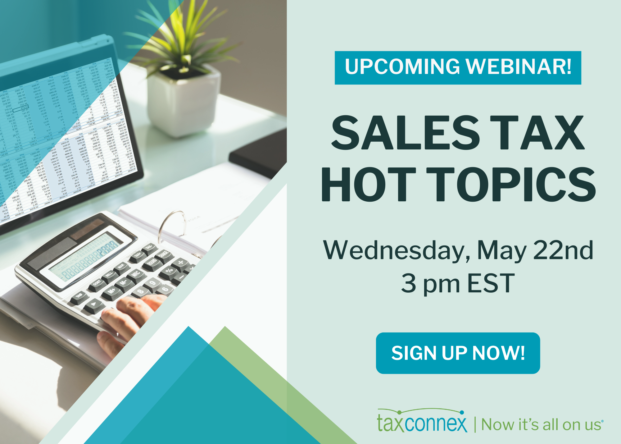 Sales Tax Hot Topics sales-tax-hot-topics